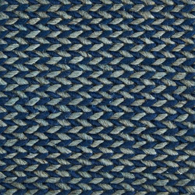 Thrive in Marine Blue Carpet