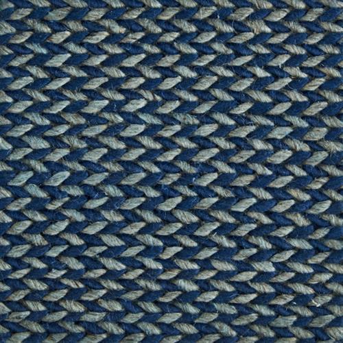 Thrive in Marine Blue Carpet