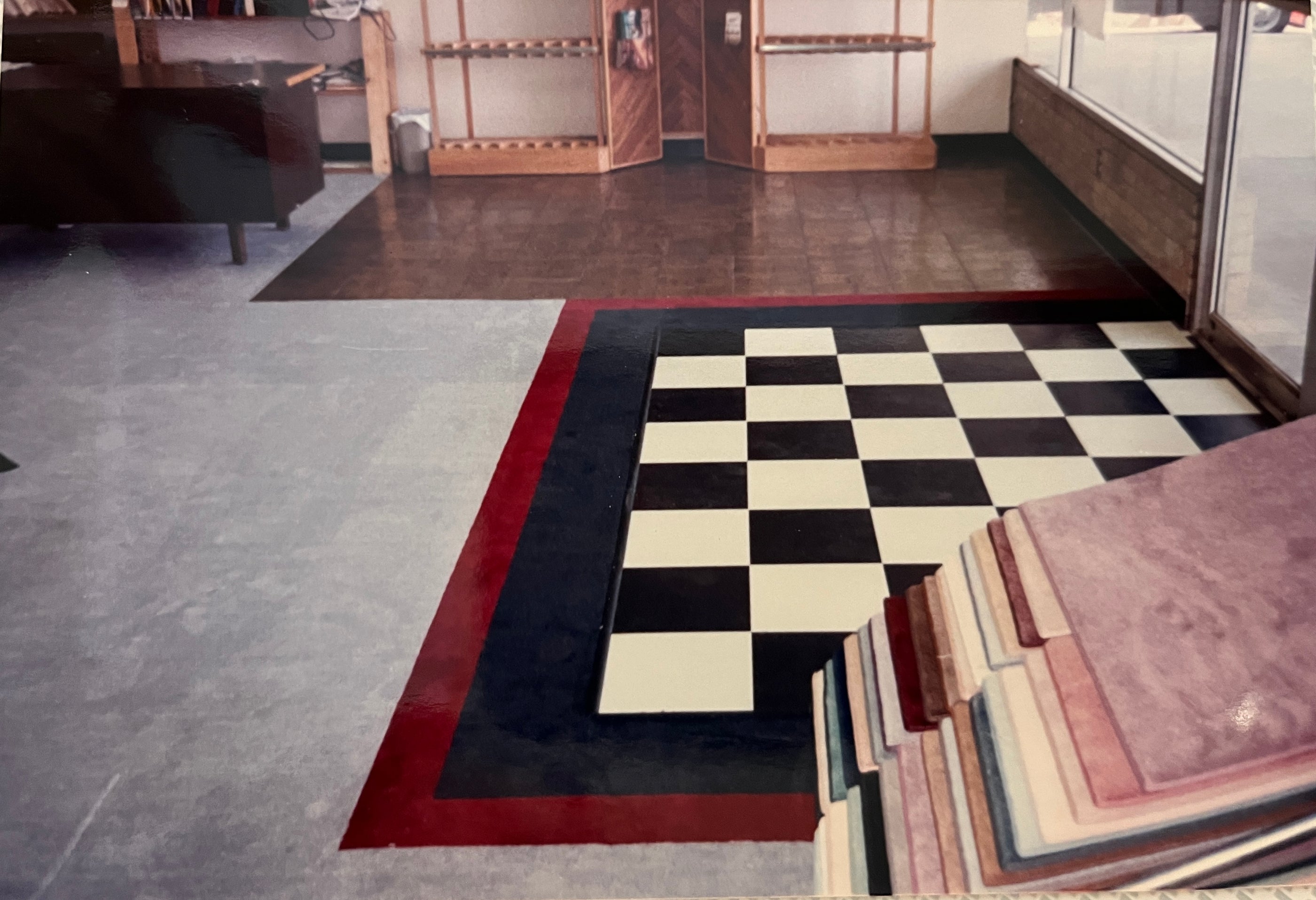 About Our Flooring Company Suwanee, GA Atlanta Flooring Design Centers
