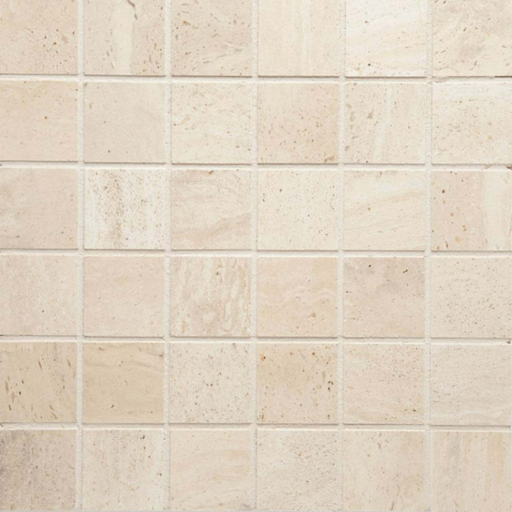 Tivoli in Beige Mosaic Tile