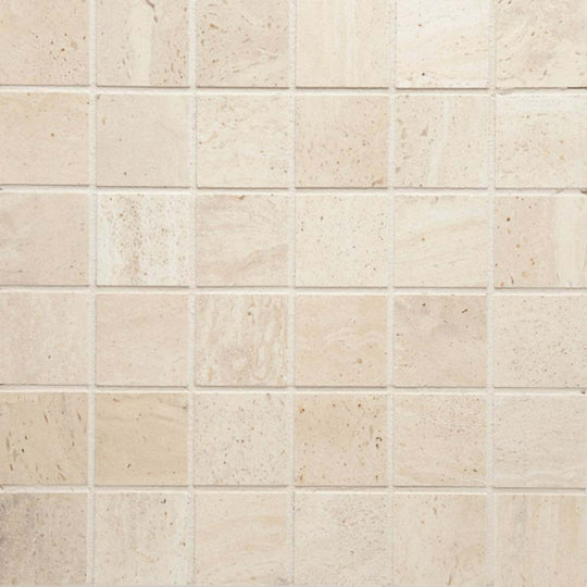 Tivoli in Beige Mosaic