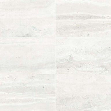 Tivoli in Bianco 18x36 Tile