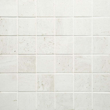 Tivoli in Bianco Mosaic Tile