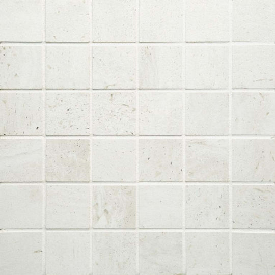 Tivoli in Bianco Mosaic