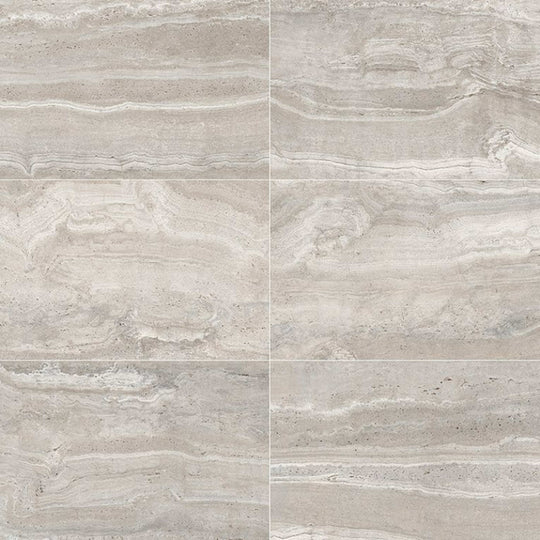 Tivoli in Grigio 18x36