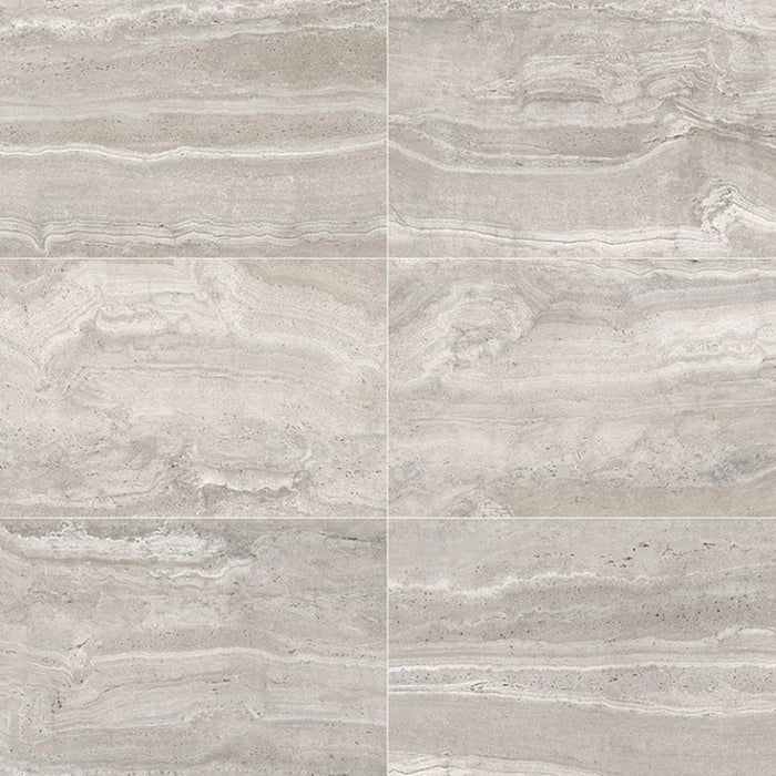 Tivoli in Grigio 18x36 Tile