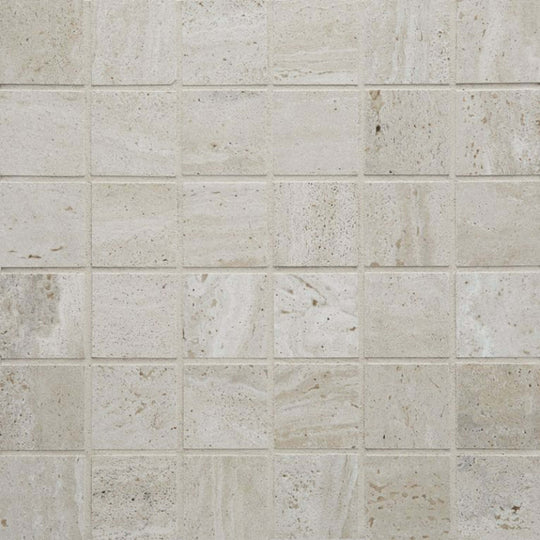 Tivoli in Grigio Mosaic