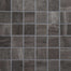 Tivoli in Nero Mosaic Tile