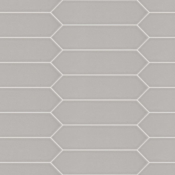 GATEWAY 3X12 in Graywash Tile