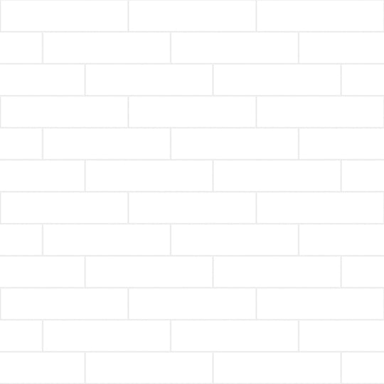 BAKER BLVD 4X16 GLOSS in White