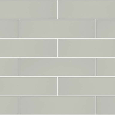 BAKER BLVD 4X16 GLOSS in Sage Tile