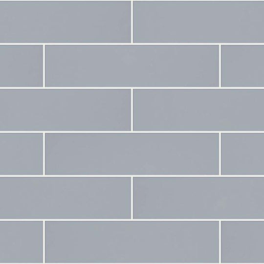 BAKER BLVD 4X16 GLOSS in Glacier