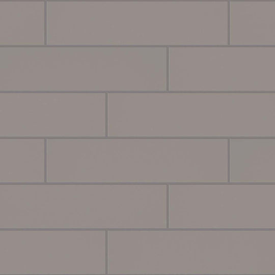 BAKER BLVD 4X16 GLOSS in Taupe