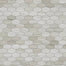 ESTATE STRETCH HEXAGON MOSAIC in Rockwood  Tile