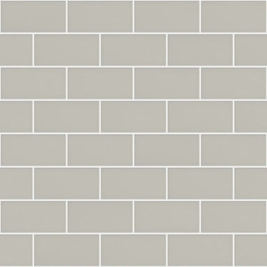 BAKER BLVD 3X6 GLOSS in Sage Tile