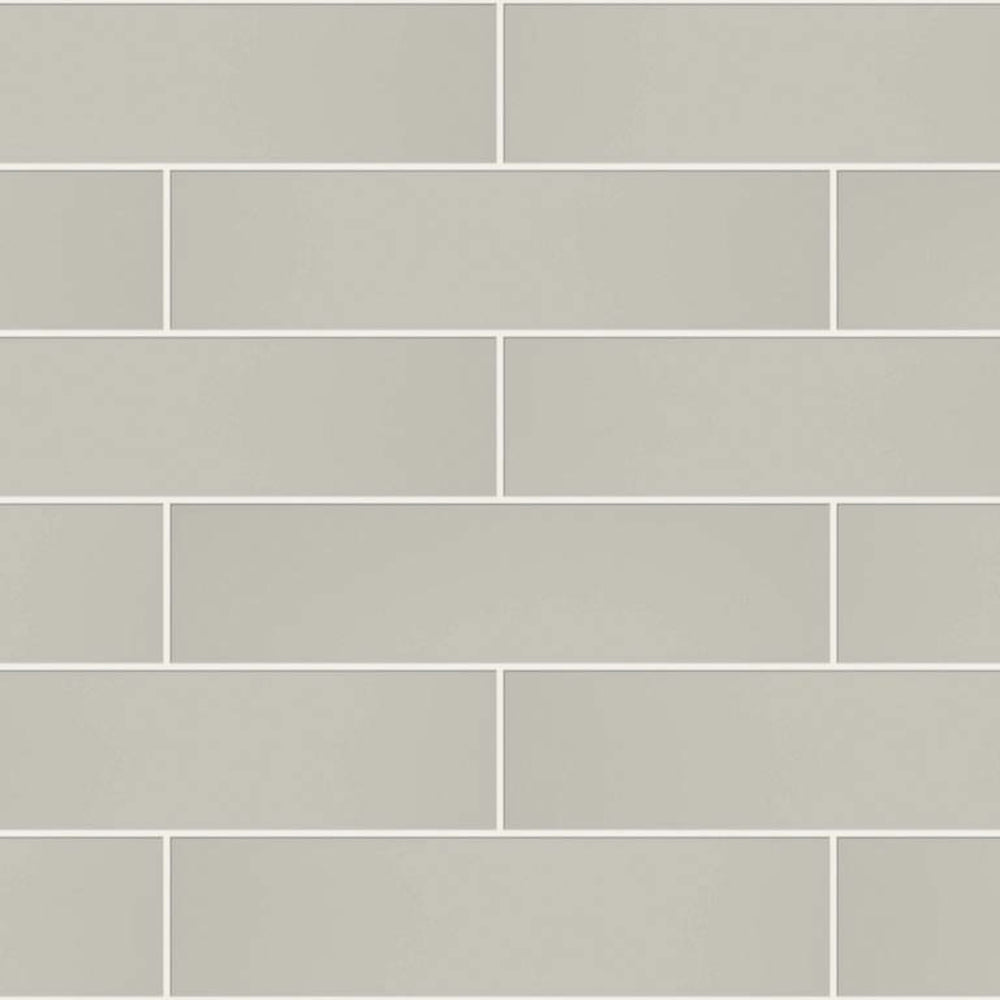 BAKER BLVD MATTE 4X16 in Sage Tile