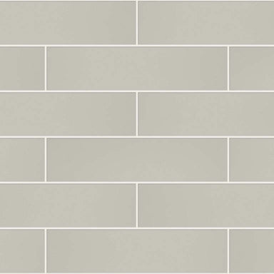 BAKER BLVD MATTE 4X16 in Sage Tile
