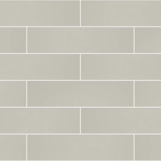 BAKER BLVD MATTE 4X16 in Sage