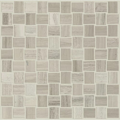 ESTATE BASKETWEAVE MOSAIC in Rockwood  Tile