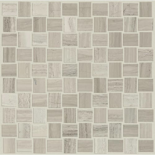 ESTATE BASKETWEAVE MOSAIC in Rockwood  Tile