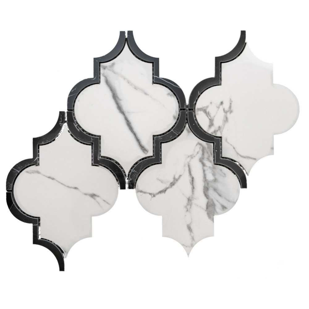 Origins in Calacatta Tlant0913ca Tile