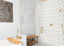Origins in Calacatta Gold Tlant0913go