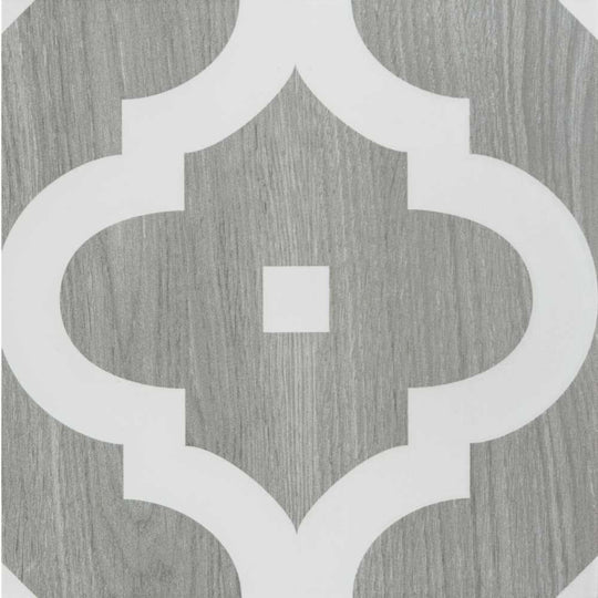 Laredo in Greco Gris