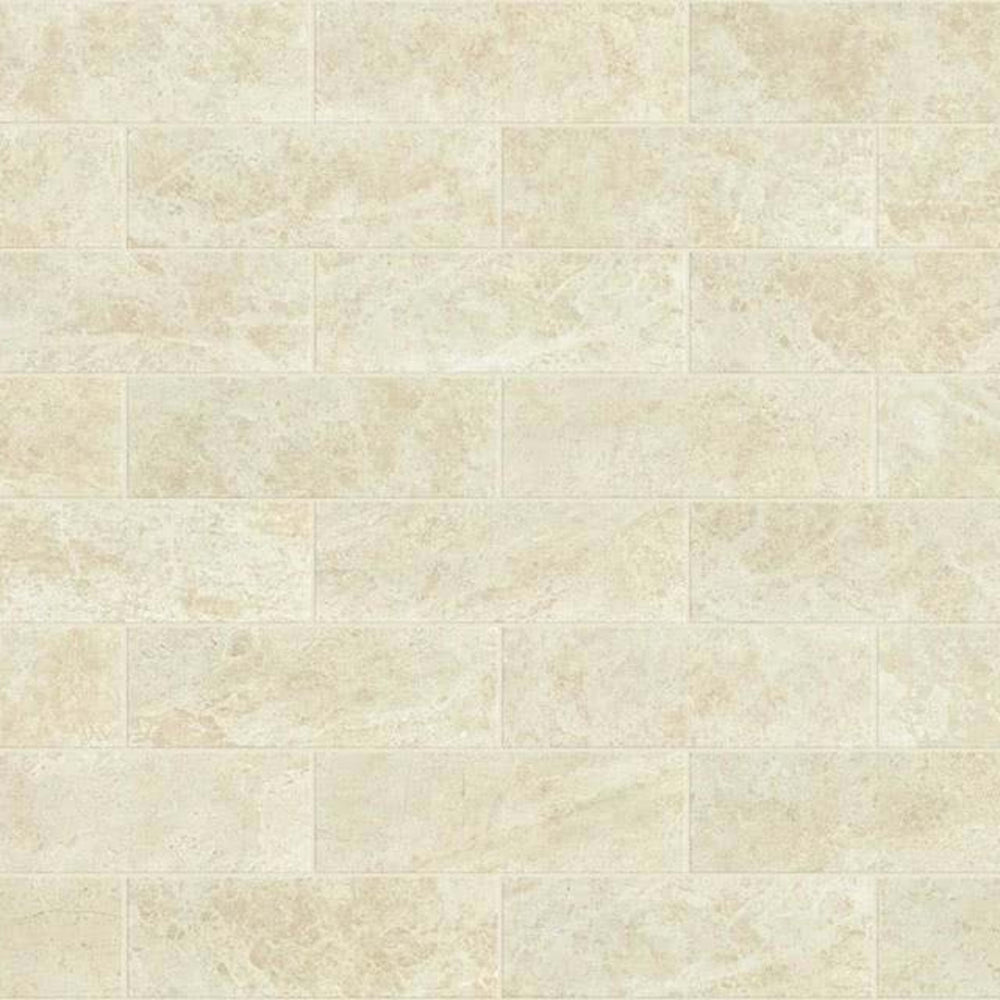 STONEHENGE 4X12 POLISH in Allure Ivory Tile