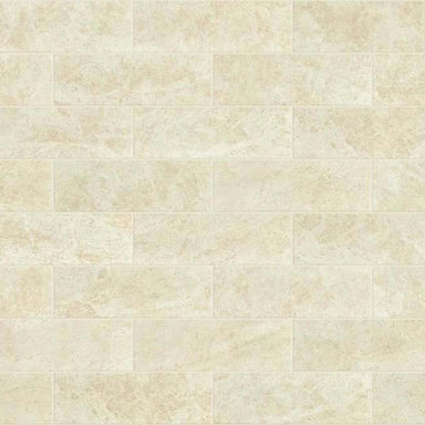STONEHENGE 4X12 POLISH in Allure Ivory Tile