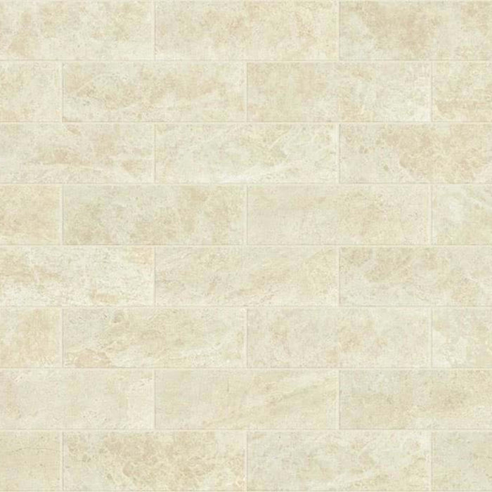 STONEHENGE 4X12 POLISH in Allure Ivory Tile