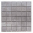 Loft in Anthracite 2x2 Tile