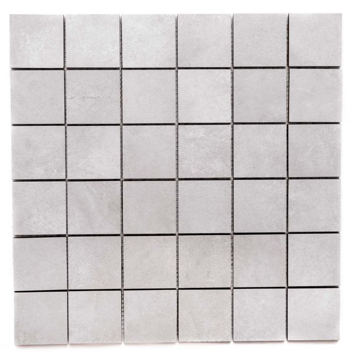 Loft in Gris 2x2 Tile