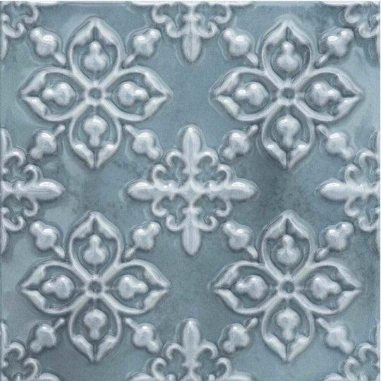 Lucciola in Azul