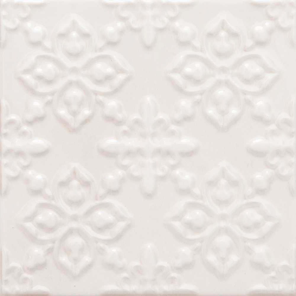 Lucciola in Hueso Tile