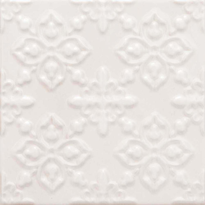Lucciola in Hueso Tile