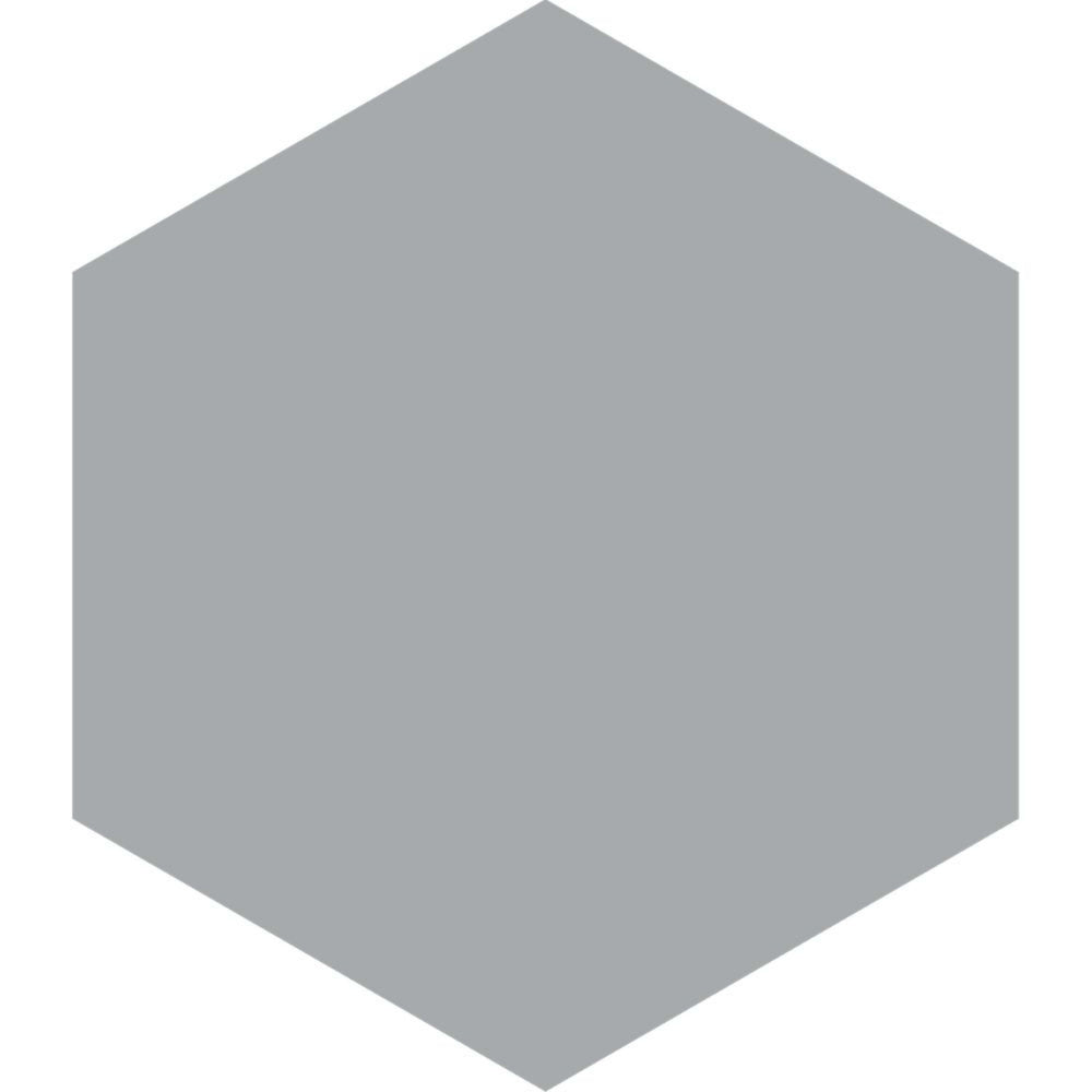 Magic in Silver Tile