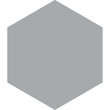 Magic in Silver Tile