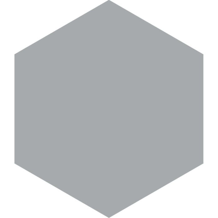 Magic in Silver Tile