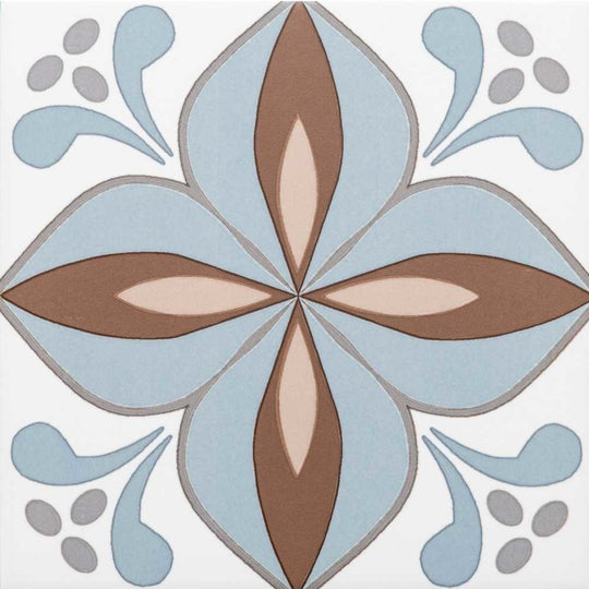 Malvarrosa in Beige