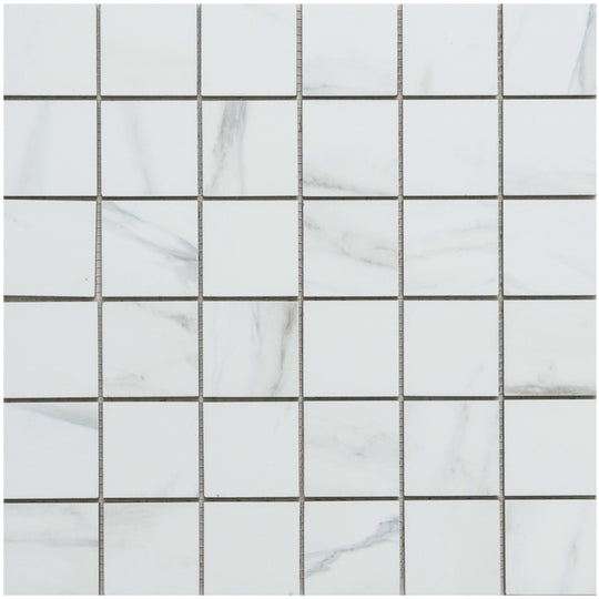 Michelangelo in Grey 2x2