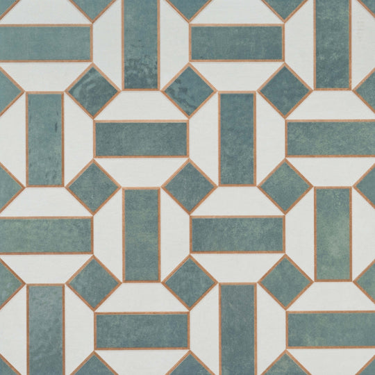 Mudejar in Verde