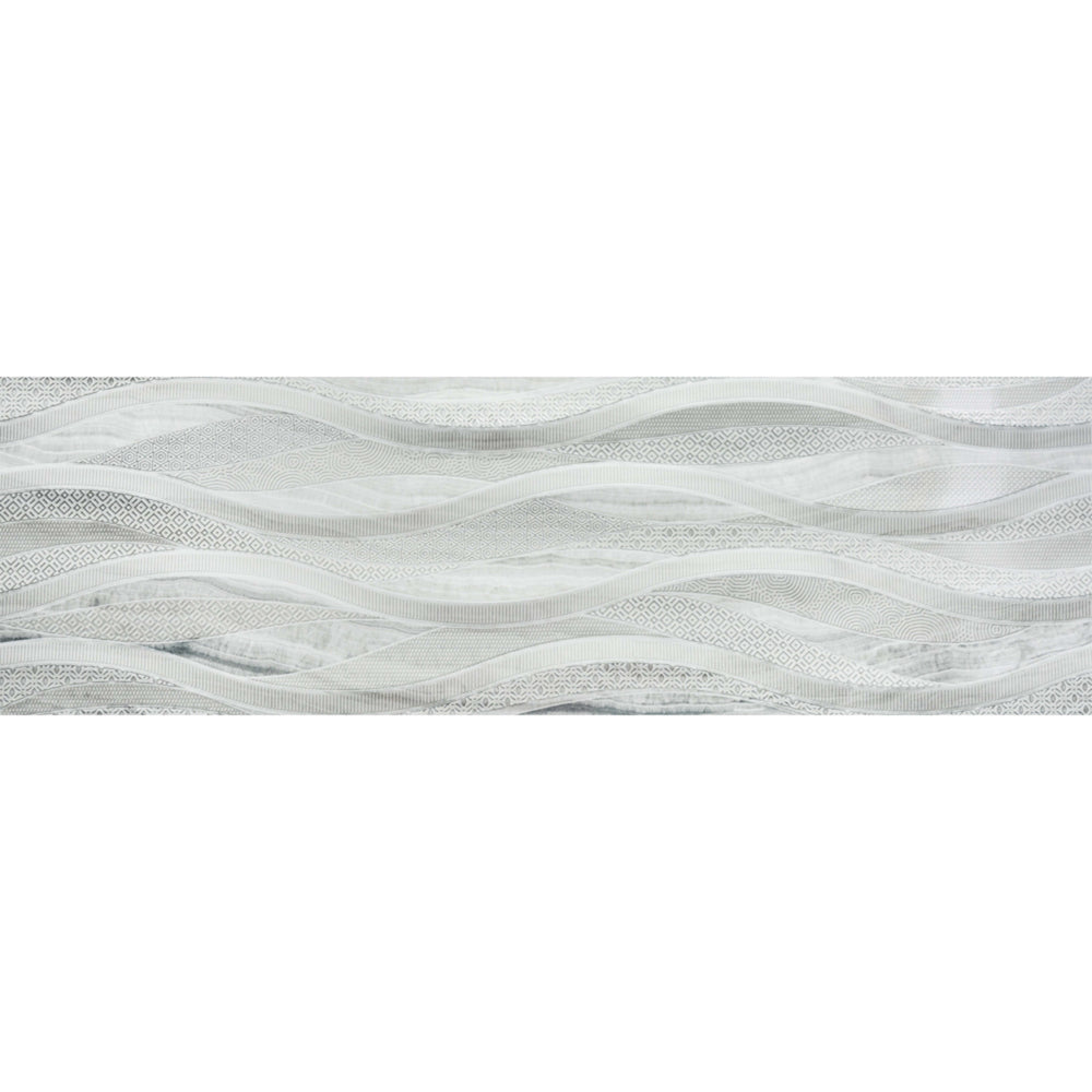Munna in White Tile