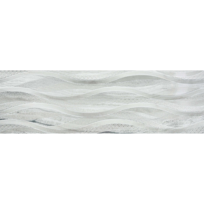 Munna in White Tile