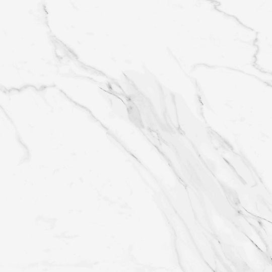 Naos in White 24x24