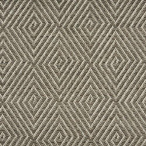 Tunisia Remix in Raven Carpet