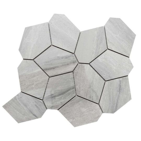 Origins in Alaska Grey