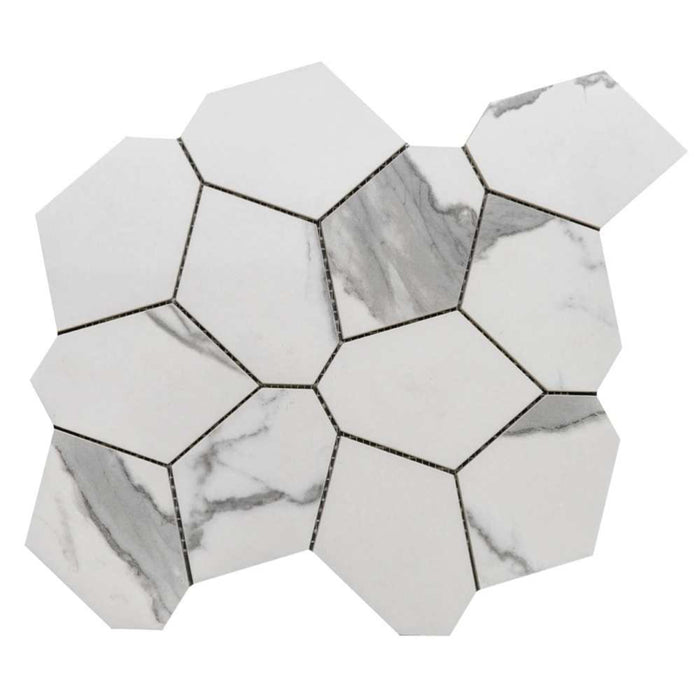 Origins in Calacatta Toasi1416ca Tile
