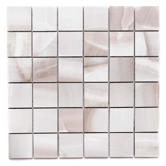 Onix in Caramel 2x2