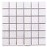 Ontario in Blanco 2x2 Tile