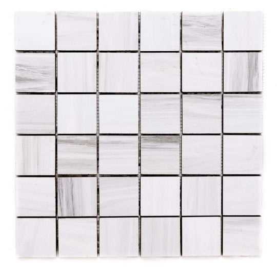 Ontario in Silver 2x2